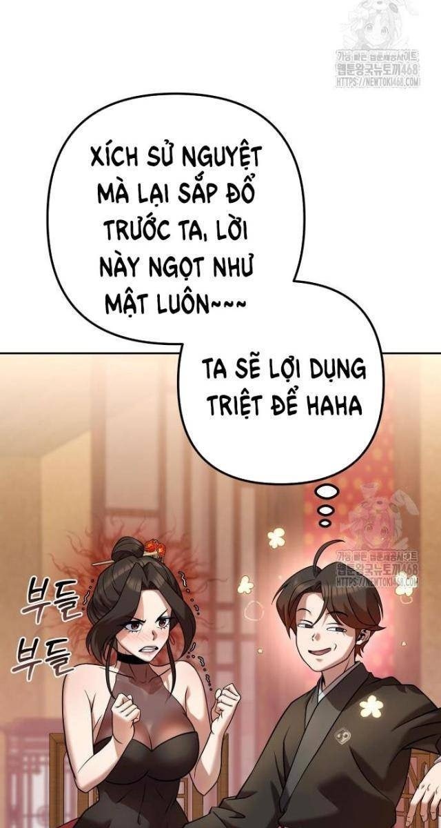 Hoạn Quan Hồi Quy: Tróc Phong Truy Nguyệt - Page 31