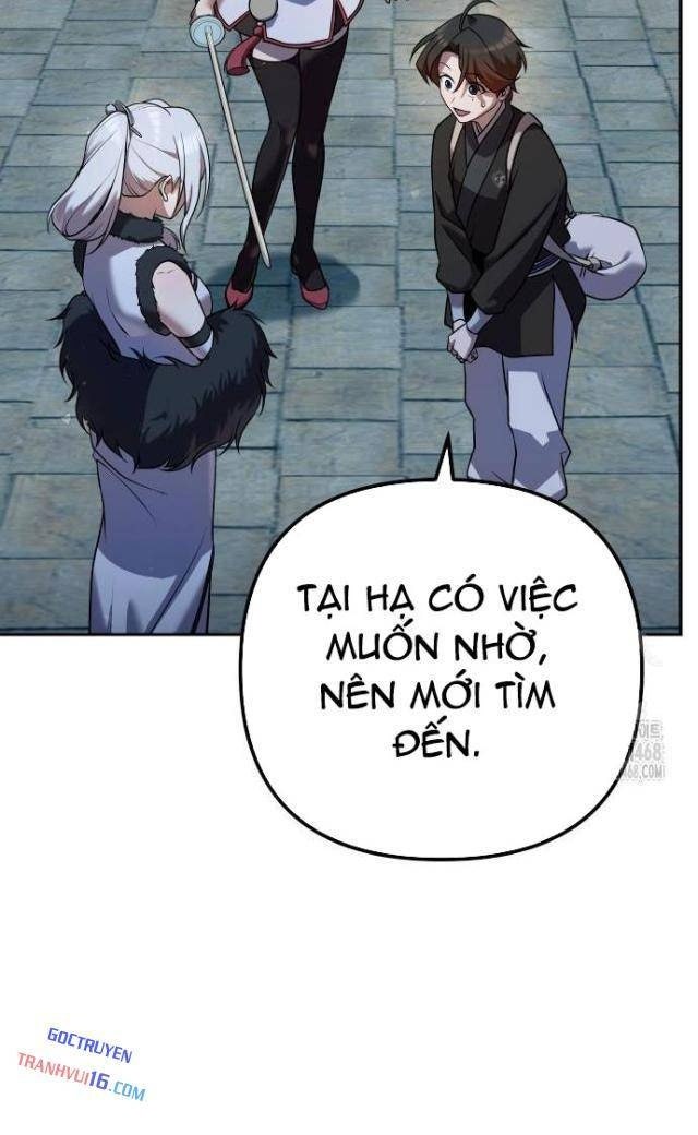 Hoạn Quan Hồi Quy: Tróc Phong Truy Nguyệt - Page 80