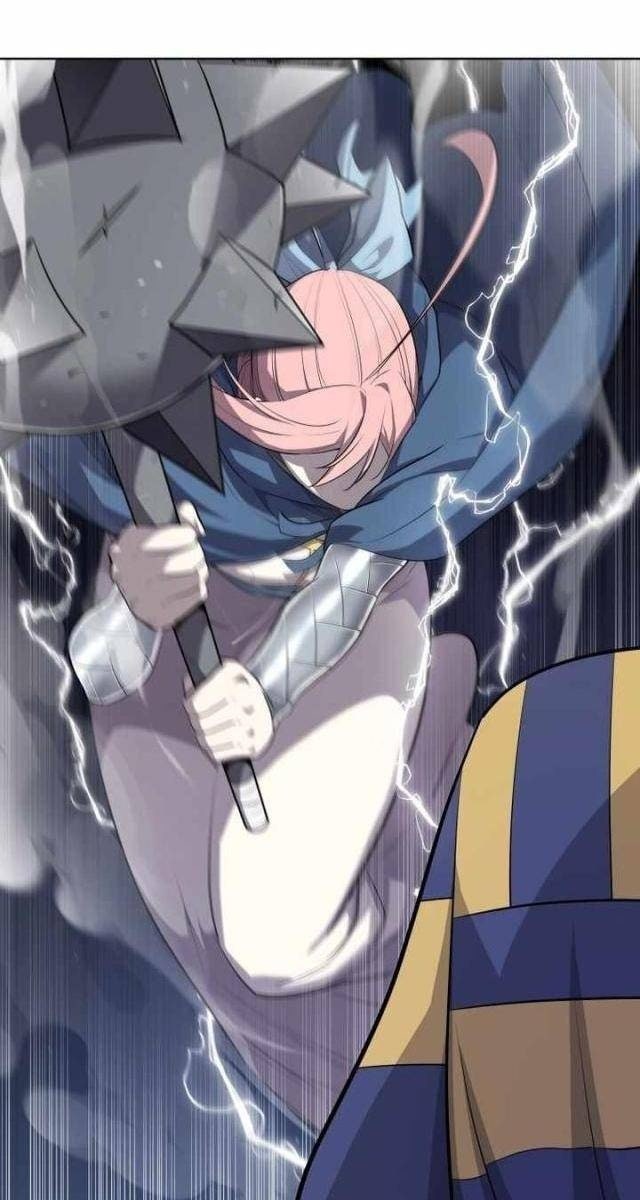 Chế Ngự Kiếm - Page 49