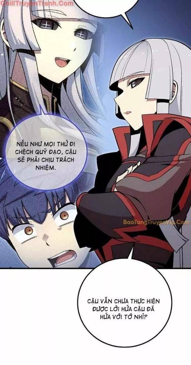 Vô Tình Nhập Học - Page 118