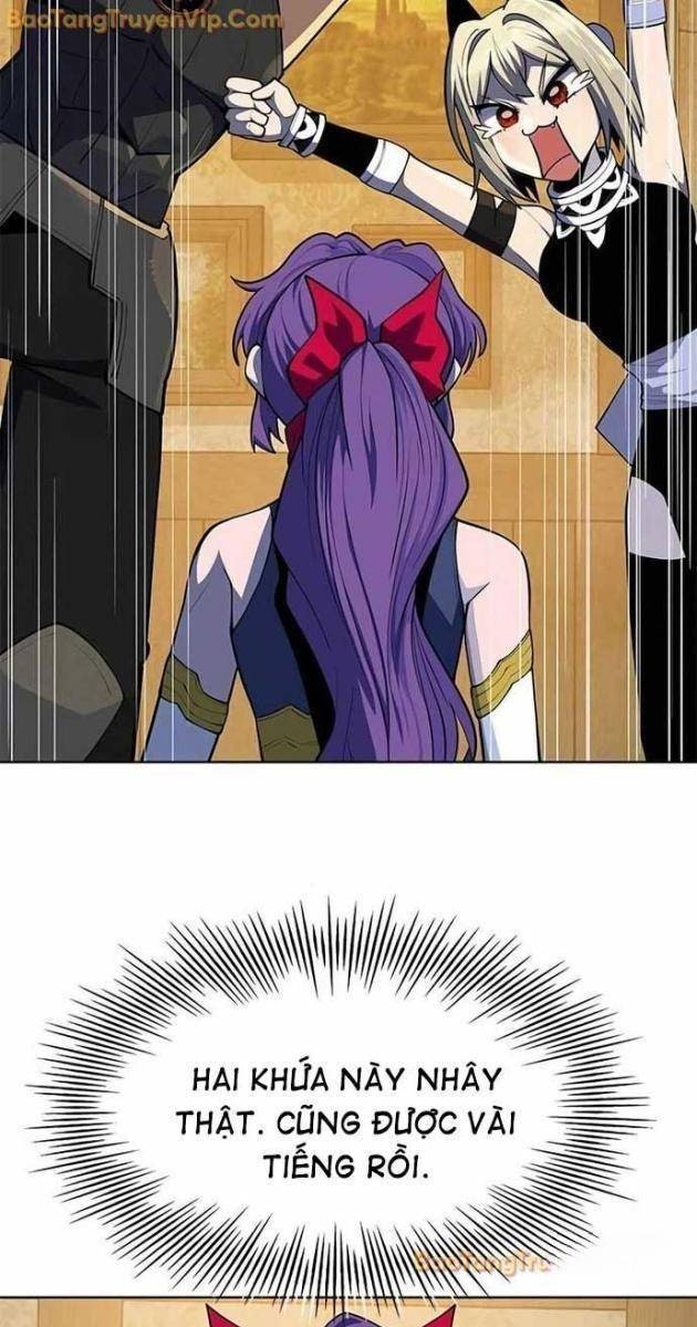 Tôi Chỉ Là Người Khuân Vác Trong Hầm Ngục - Page 13