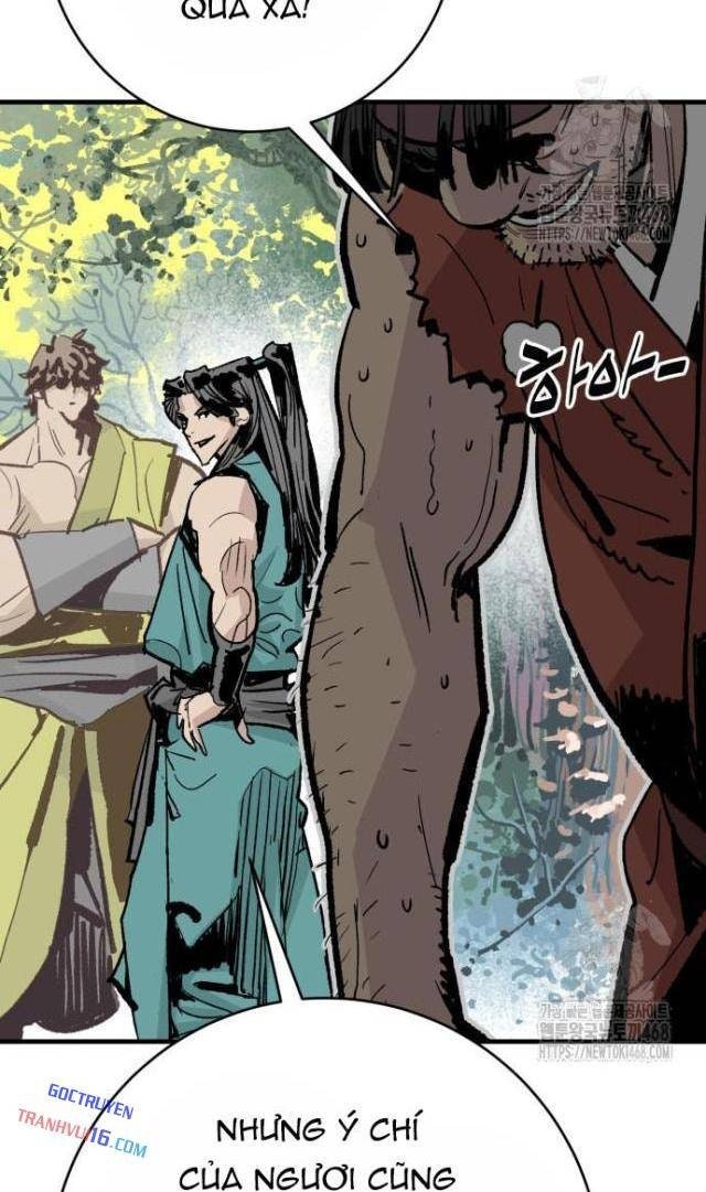 Quỷ Vương - Page 87