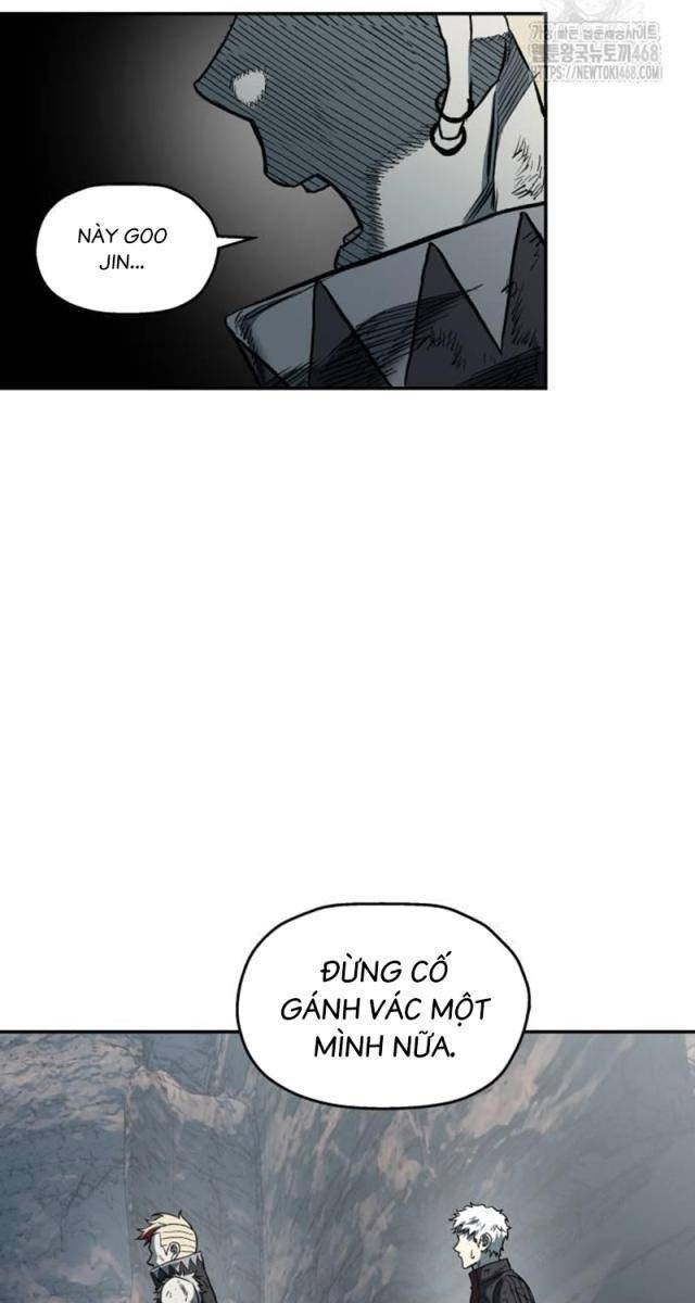 Sống Sót Qua Ngày Tận Thế - Page 137