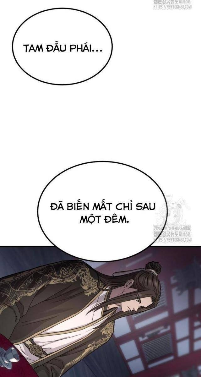 Tuyệt Thế Quân Lâm - Page 91