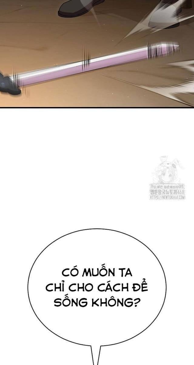 Môn Đồ Của Tam Vương - Page 137