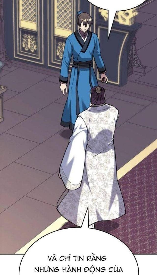 Võ Giả Bất Đắc Dĩ - Page 25