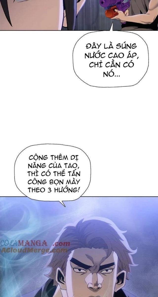 Kẻ Tàn Nhẫn Ngày Tận Thế: Bắt Đầu Dự Trữ Hàng Tỉ Tấn Vật Tư - Page 64