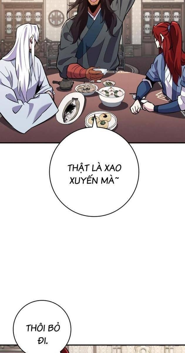 Cửu Thiên Kiếm Pháp - Page 51