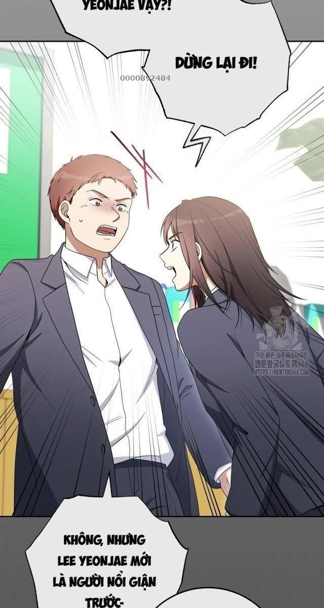 Diễn Viên Thiên Tài Mang Lại Bất Hạnh - Page 9