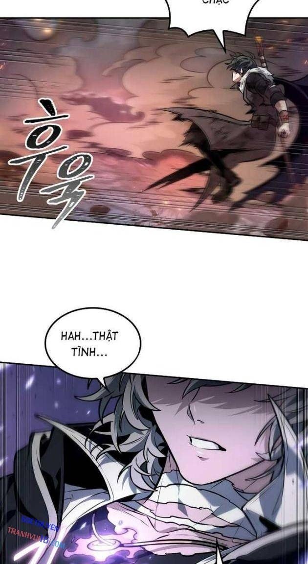 Mạo Hiểm Giả Cuối Cùng - Page 16