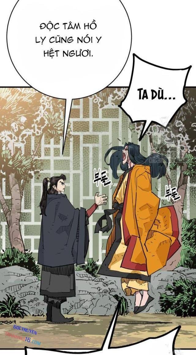 Quỷ Vương - Page 15