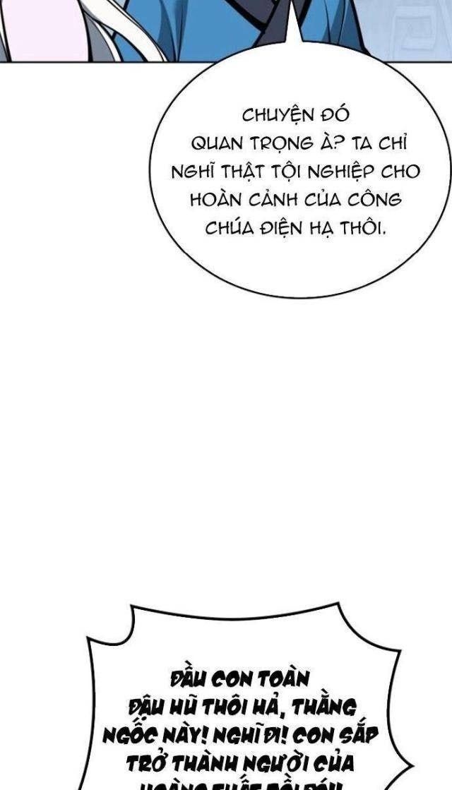 Võ Giả Bất Đắc Dĩ - Page 27