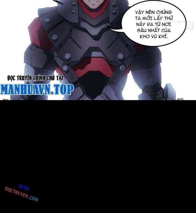 Khế Ước Cương Thiết - Page 70