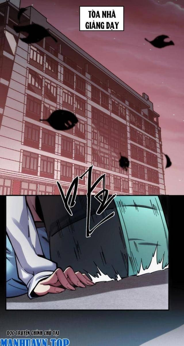 Mạt Thế: Nhân Hoàng Phiên Mời Chư Vị Nữ Đồ Đệ Nhập Tọa - Page 55