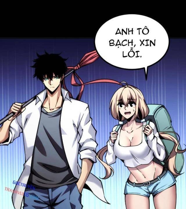 Mạt Thế: Nhân Hoàng Phiên Mời Chư Vị Nữ Đồ Đệ Nhập Tọa - Page 10