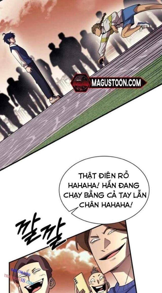 Cuộc Sống Học Đường Của Đội Trưởng Quận - Page 48