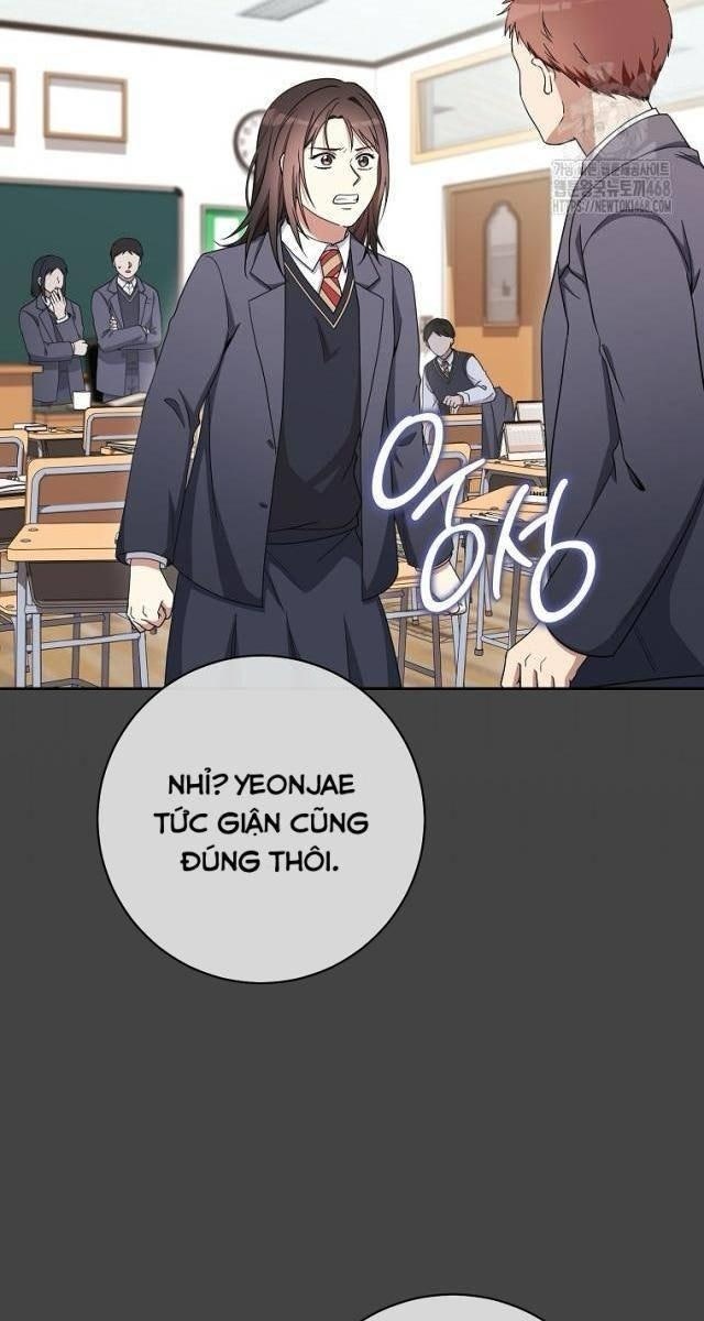 Diễn Viên Thiên Tài Mang Lại Bất Hạnh - Page 11