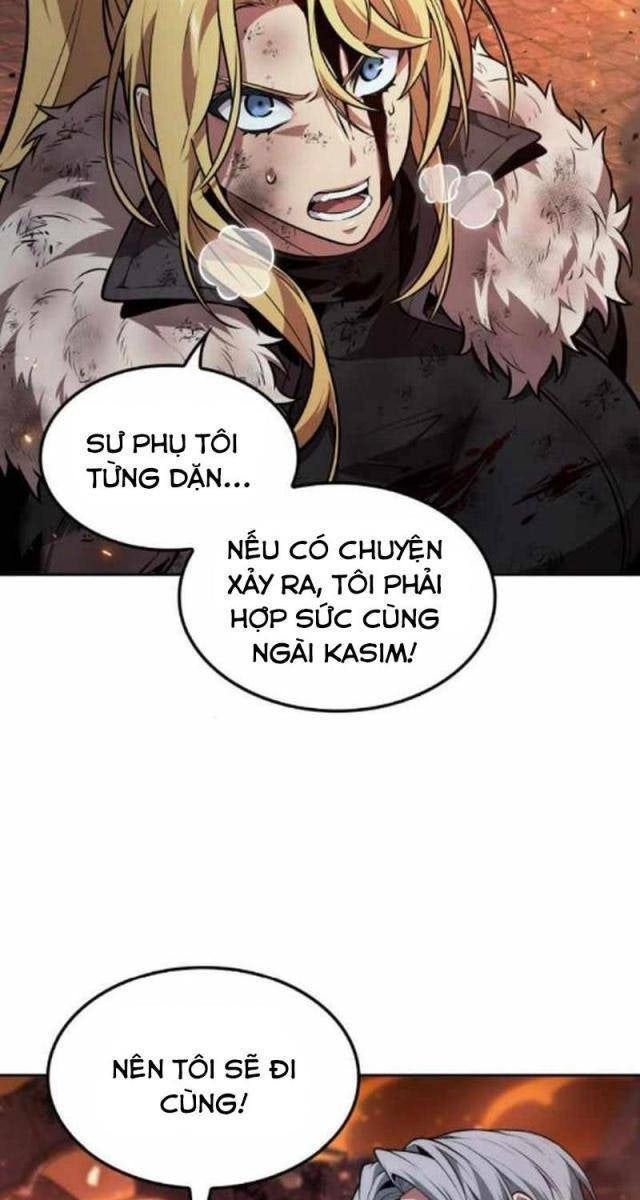 Mạo Hiểm Giả Cuối Cùng - Page 74