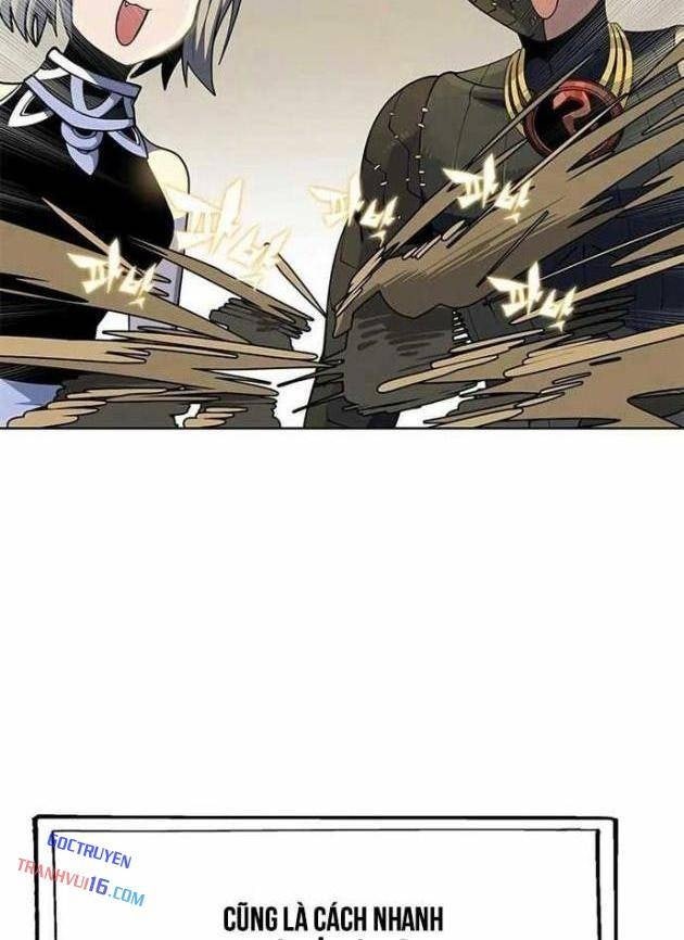 Tôi Chỉ Là Người Khuân Vác Trong Hầm Ngục - Page 42