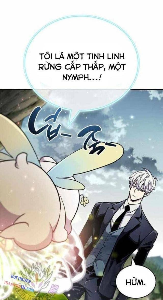 Người Chơi Che Giấu Quá Khứ - Page 140