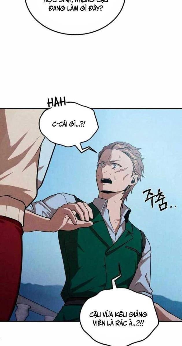 Con Trai Út Huyền Thoại Nhà Hầu Tước - Page 26