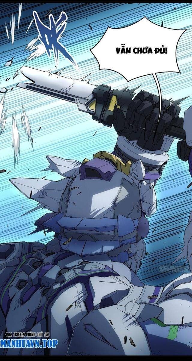 Khế Ước Cương Thiết - Page 53