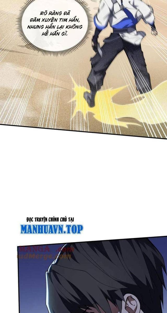 Ta Ký Kết Khế Ước Với Chính Mình - Page 13