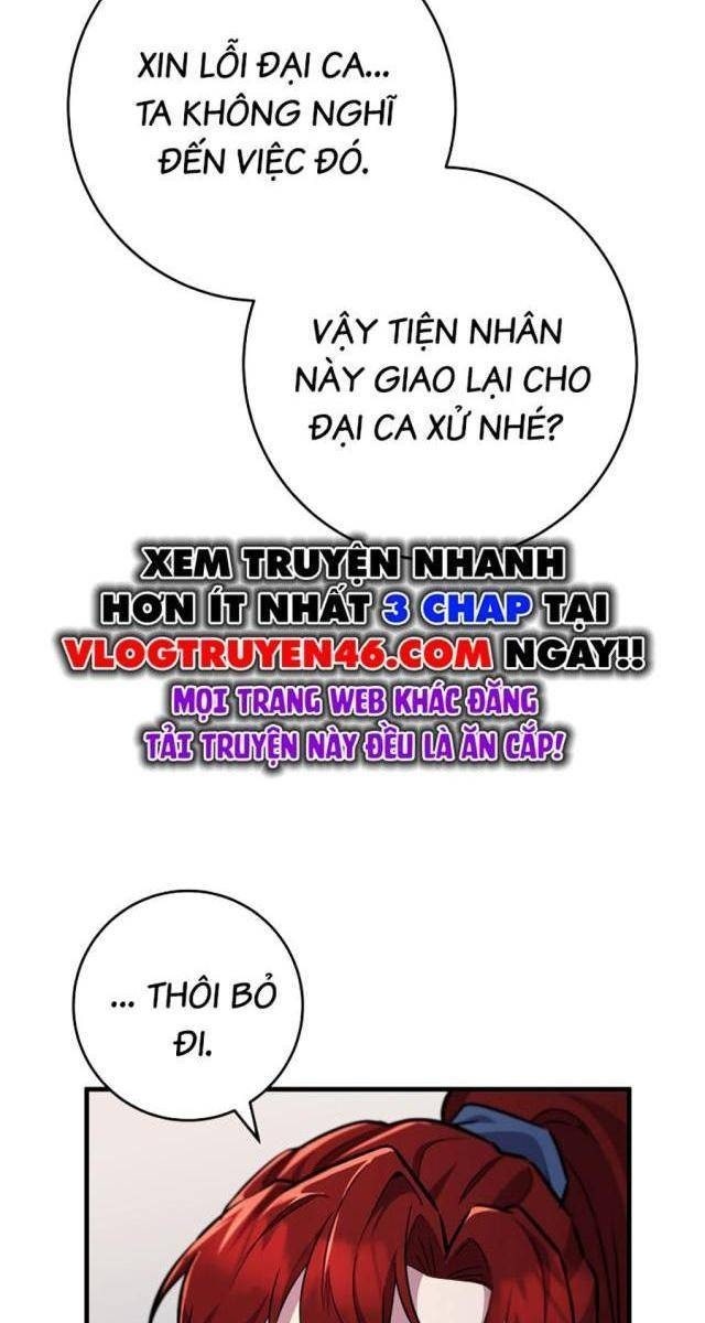 Cửu Thiên Kiếm Pháp - Page 147