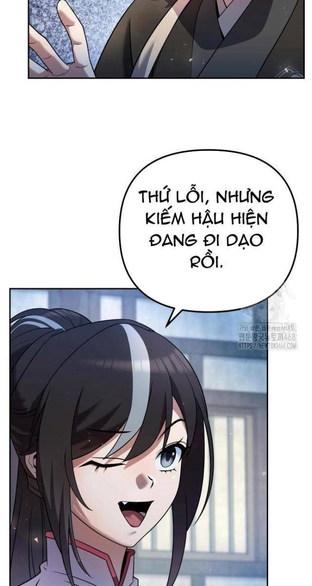 Hoạn Quan Hồi Quy: Tróc Phong Truy Nguyệt - Page 73