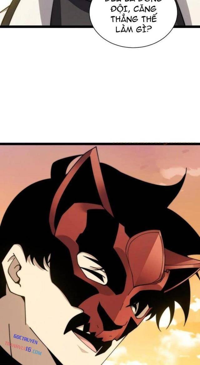 Sức Mạnh Tối Đa? Ta Lại Là Vong Linh Sư! - Page 56