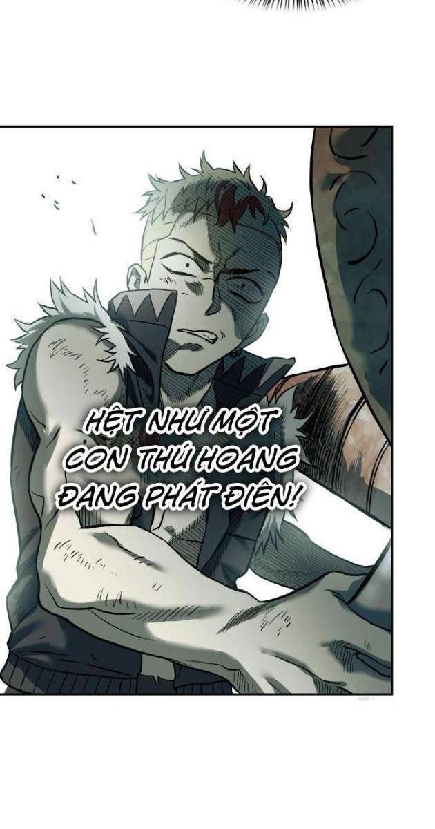 Sống Sót Qua Ngày Tận Thế - Page 17