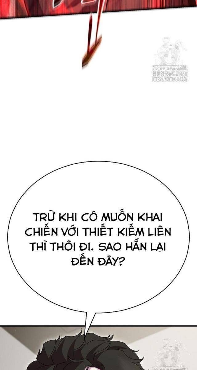 Môn Đồ Của Tam Vương - Page 17