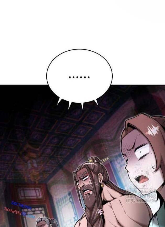 Giáo Chủ Ma Giáo Cũng Biết Sợ - Page 33