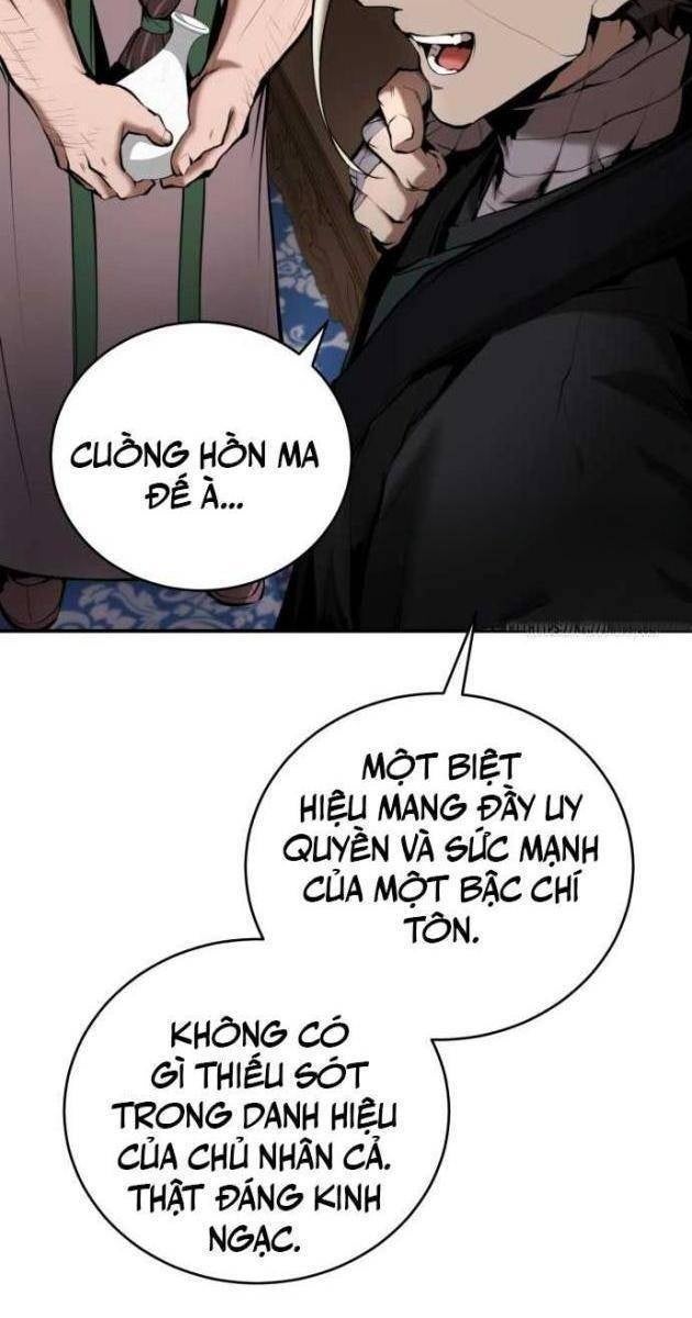 Giáo Chủ Ma Giáo Cũng Biết Sợ - Page 73