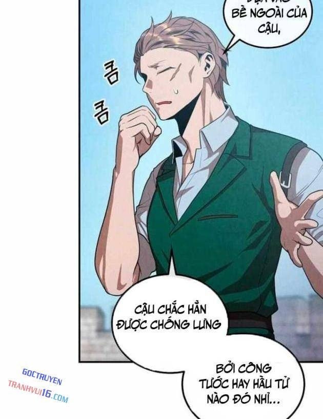 Con Trai Út Huyền Thoại Nhà Hầu Tước - Page 8