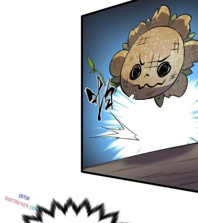 Xuyên Không Đến Thế Giới Tu Chân, Ta Vậy Mà Kích Hoạt Được Hệ Thống Plants vs Zombie - Page 30