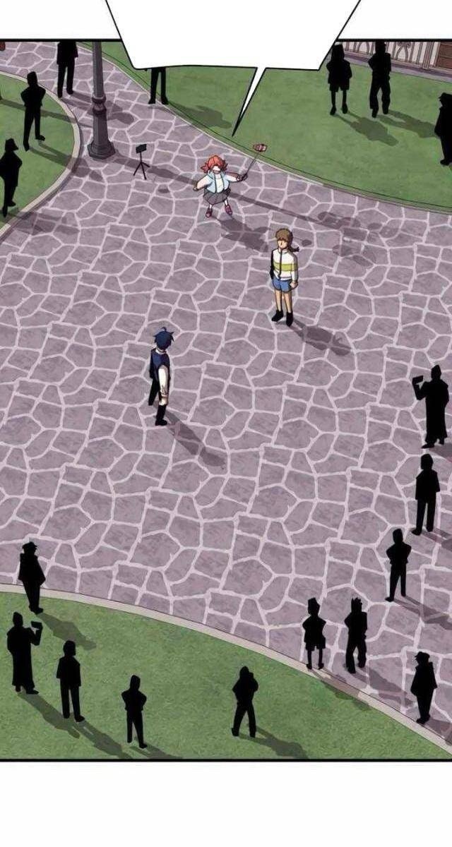 Cuộc Sống Học Đường Của Đội Trưởng Quận - Page 99