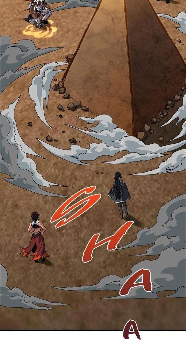 Ánh Sáng Cuối Con Đường SS6 - Page 69