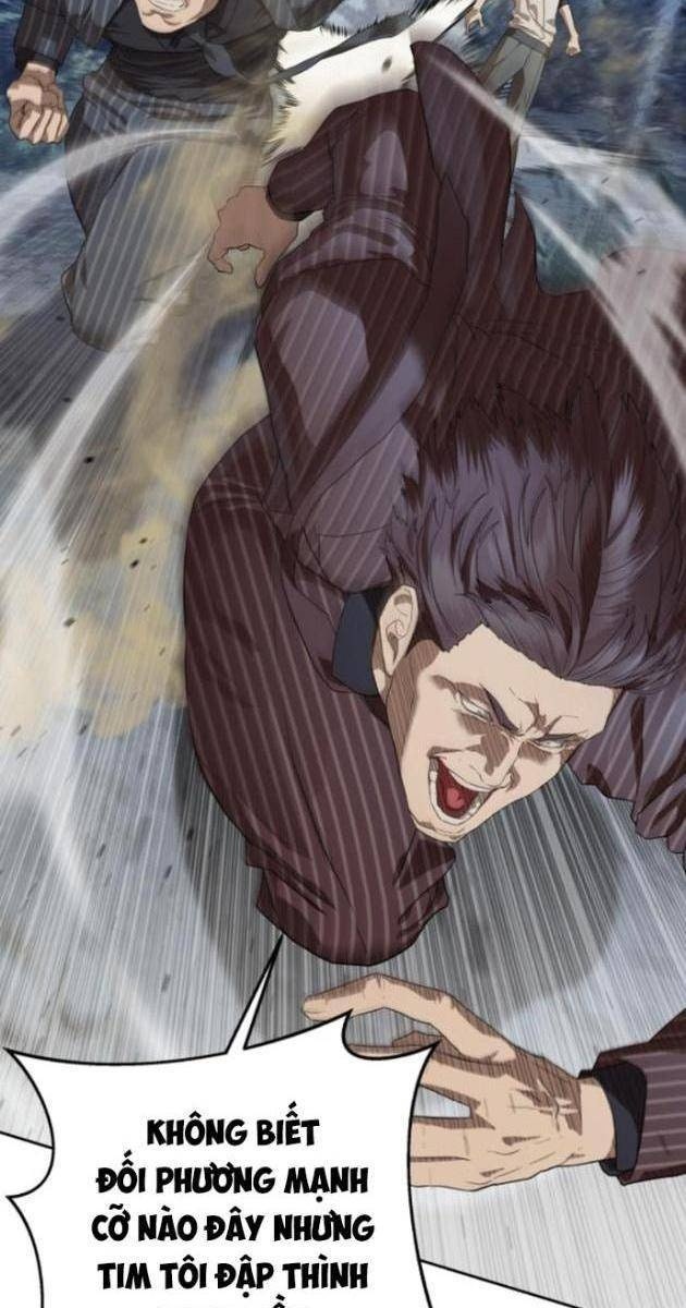 Công Chức Đặc Dị - Page 11