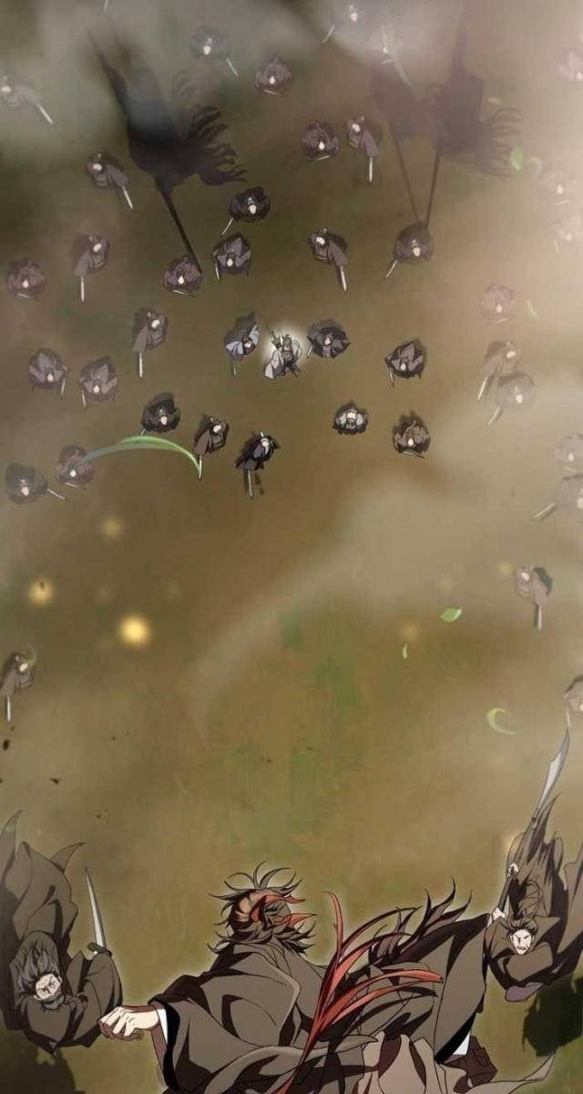 Võ Đang Kỳ Hiệp - Page 91