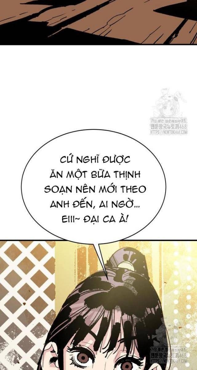 Quỷ Vương - Page 18