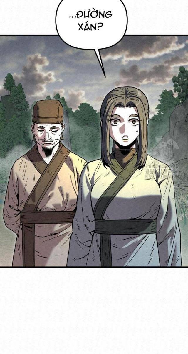 Hắc Bạch Hồ Ly Độc Tâm : Côn Luân Kiếm Tuyến Bạch Bệnh Chi Chủ - Page 35
