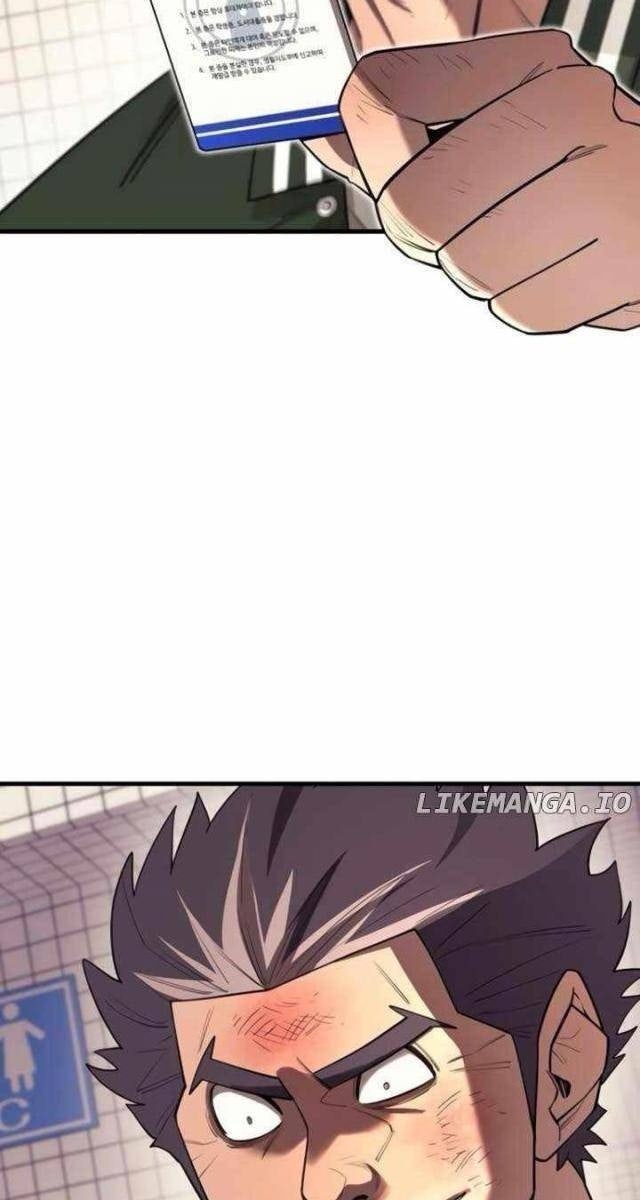 Cuộc Sống Học Đường Của Đội Trưởng Quận - Page 34