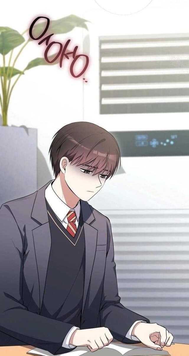 Diễn Viên Thiên Tài Mang Lại Bất Hạnh - Page 41