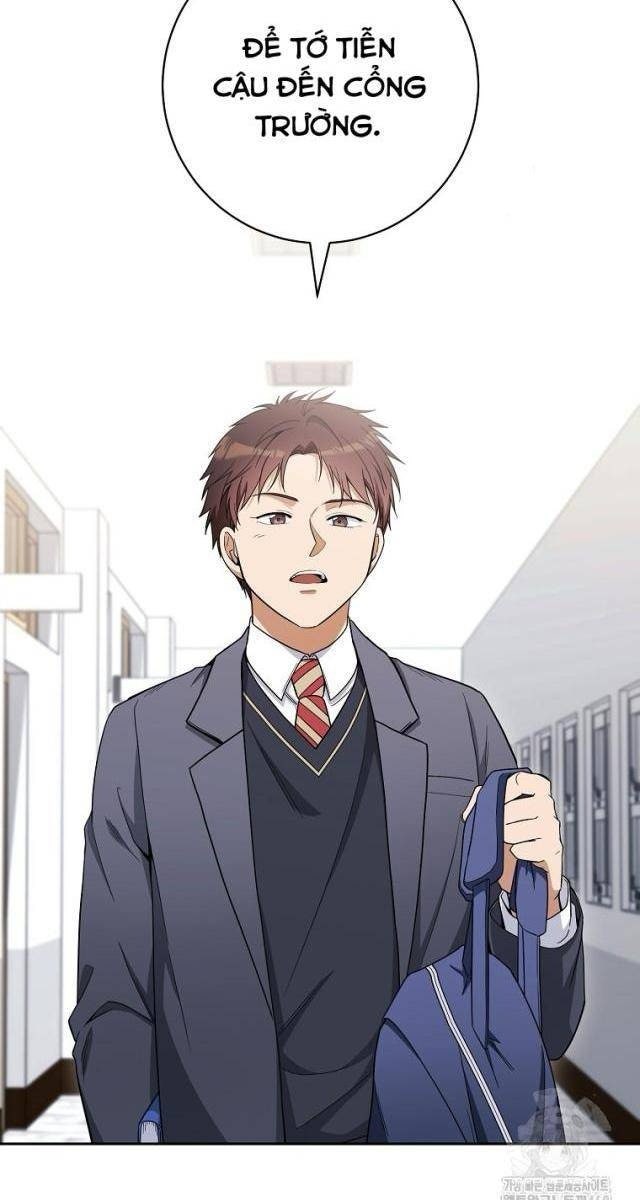 Diễn Viên Thiên Tài Mang Lại Bất Hạnh - Page 36