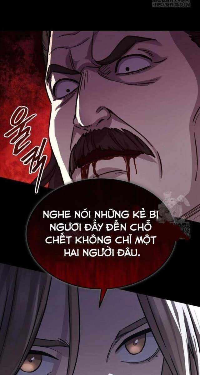 Tuyệt Thế Quân Lâm - Page 57