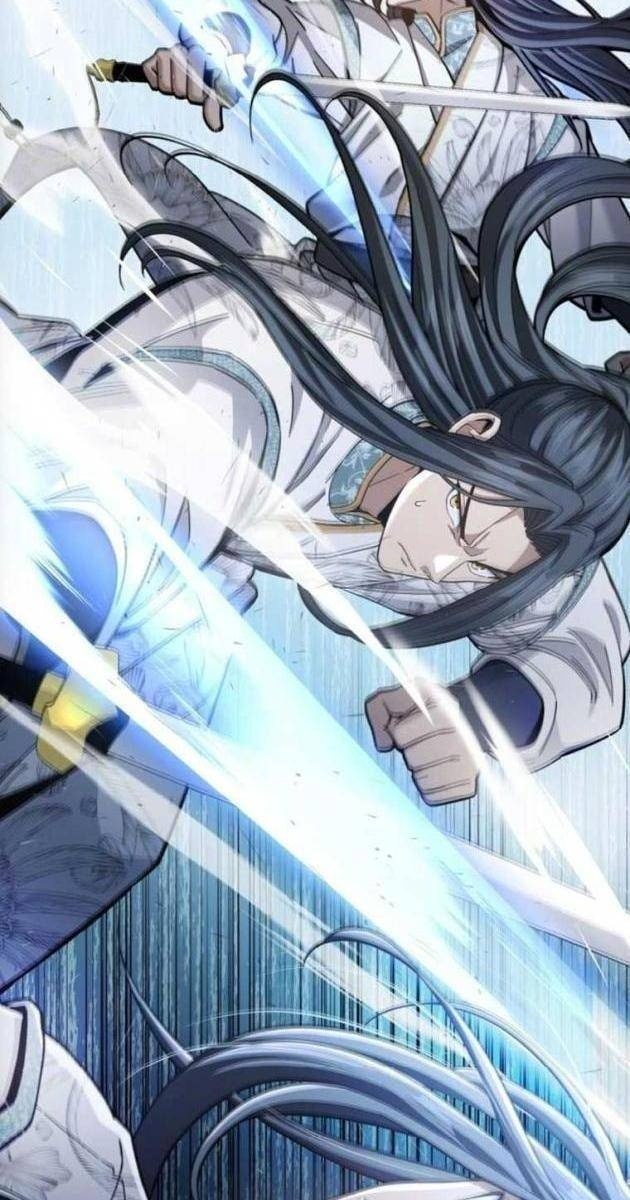 Thiên Trung Long Môn - Page 11