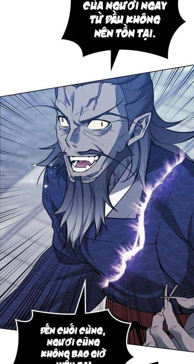 Võ Giả Bất Đắc Dĩ - Page 36