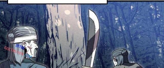 Hắc Bạch Hồ Ly Độc Tâm : Côn Luân Kiếm Tuyến Bạch Bệnh Chi Chủ - Page 12