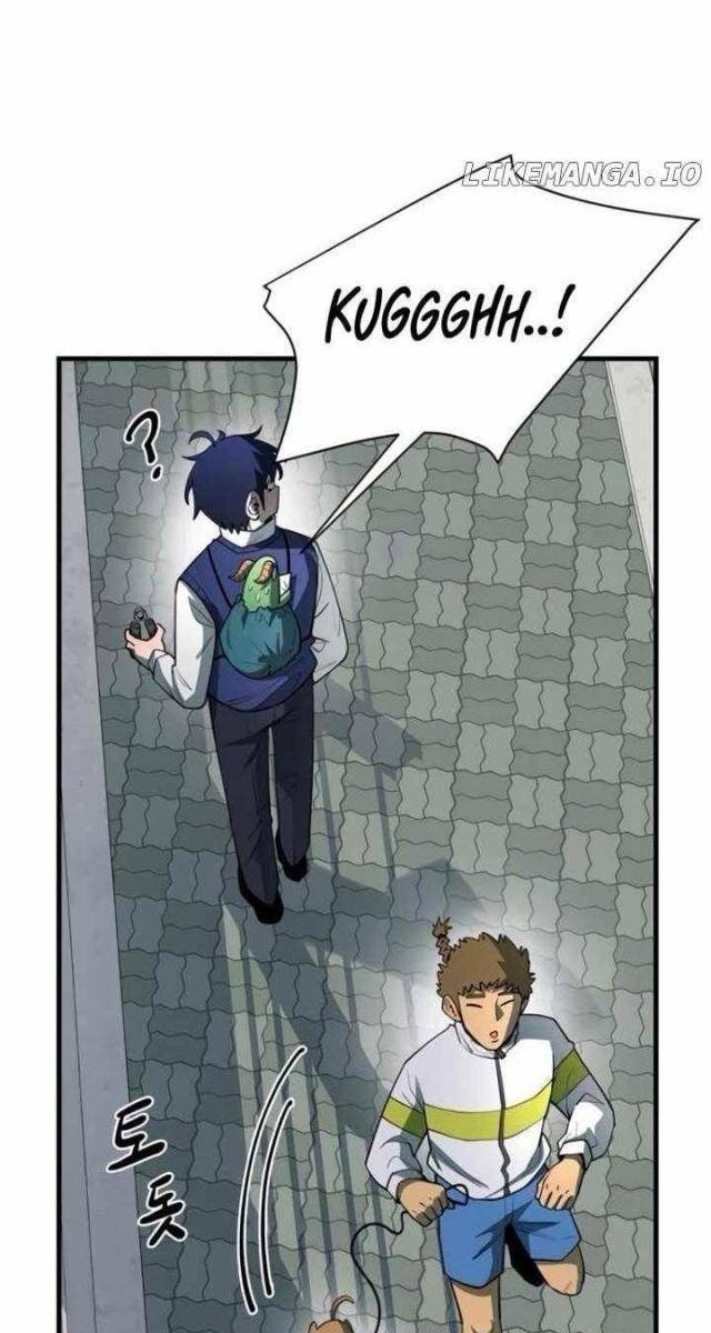 Cuộc Sống Học Đường Của Đội Trưởng Quận - Page 49